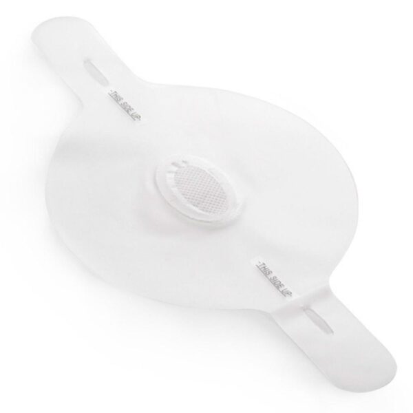Protector facial para lactante Prestan Professional - Pack 50 unidades