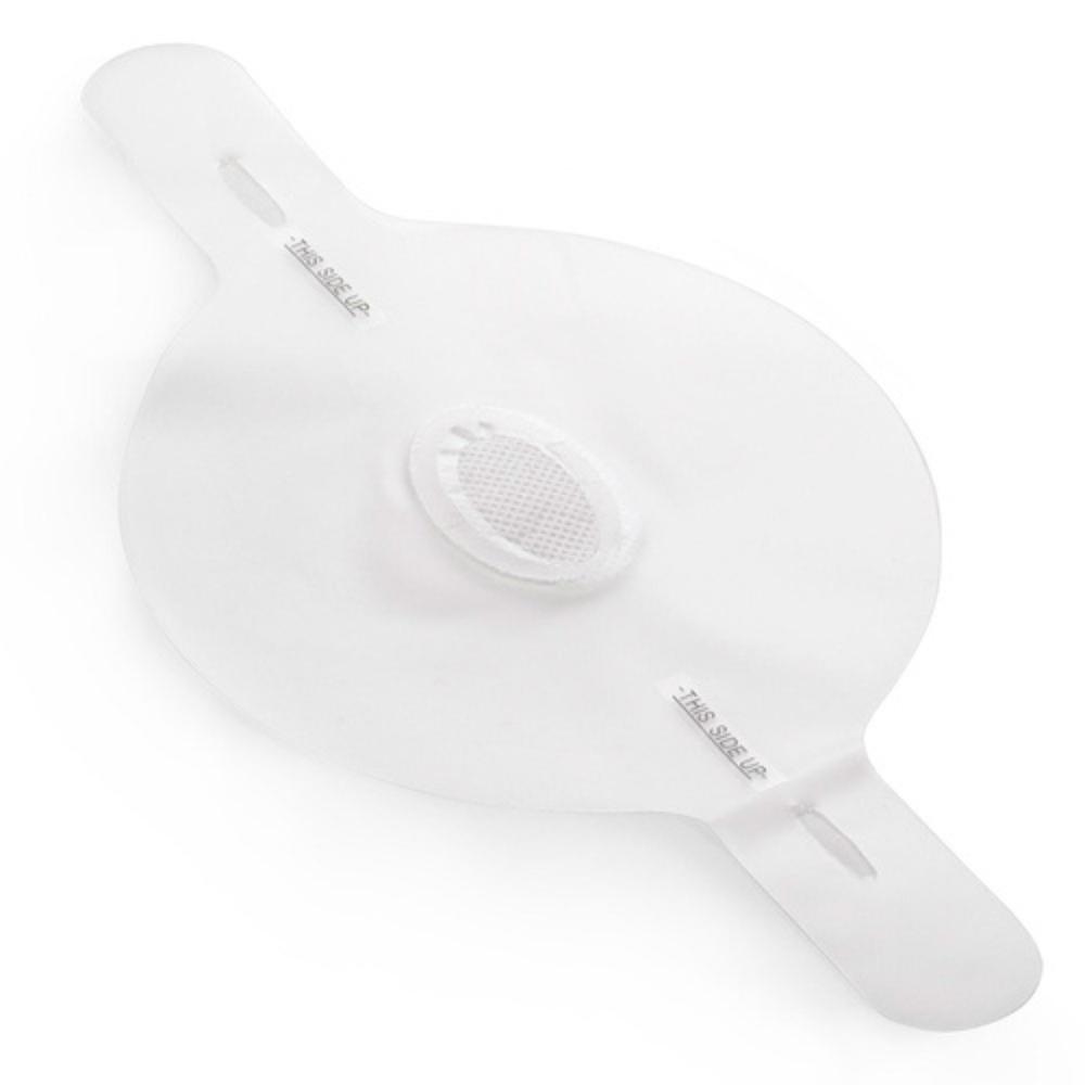 Protector facial para lactante Prestan Professional - Pack 50 unidades