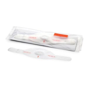 Pack de 50 protectores faciales de entrenamiento UltraLite Prestan