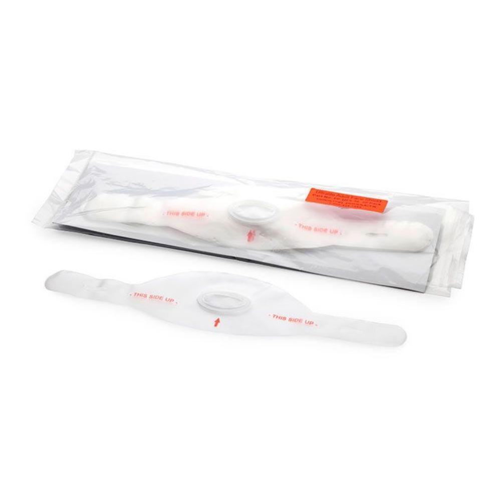 Pack de 50 protectores faciales de entrenamiento UltraLite Prestan