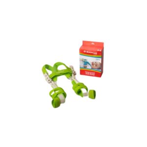 Correa de Pavlik Gris - Blunding Kids