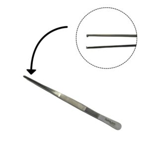 Pinza Quirúrgica con Dientes - Guthmann