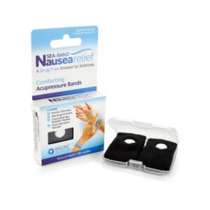 Pulsera Anti-Mareo para Adultos Sea-Band