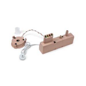 Kit Complementario para Maniquí Professional Adult Series 2000 - Pack de 4