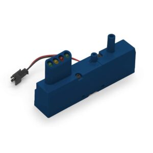 Monitor para el maniquí profesional adulto marca Prestan