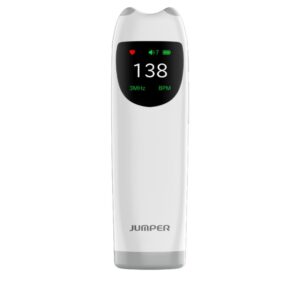 Doppler Fetal Inalámbrico SHA10 - Jumper