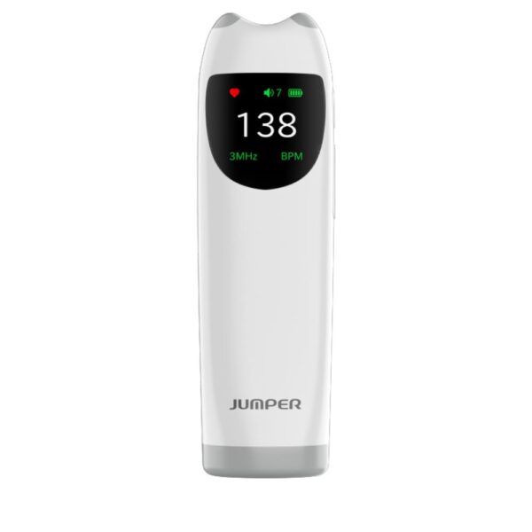 Doppler Fetal Inalámbrico SHA10 - Jumper