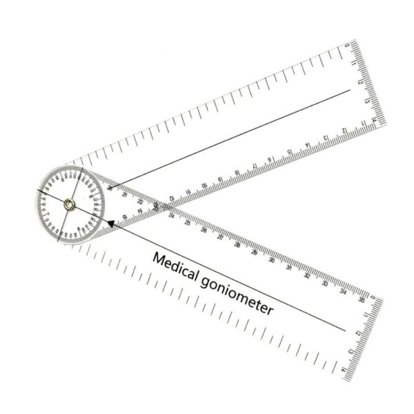 Goniómetro N° 02