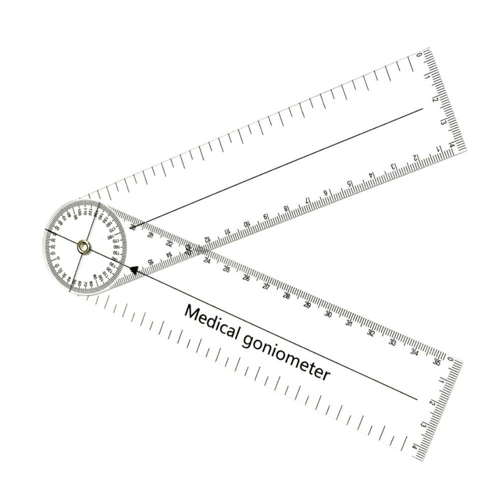 Goniómetro N° 02