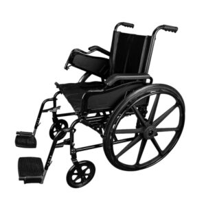 Silla de Rueda Premium 2.0 - Blunding