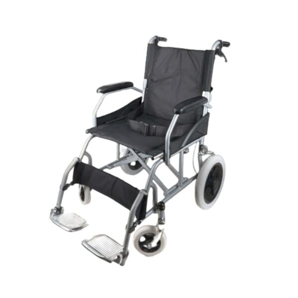 Silla de Paseo 2.0 - Blunding