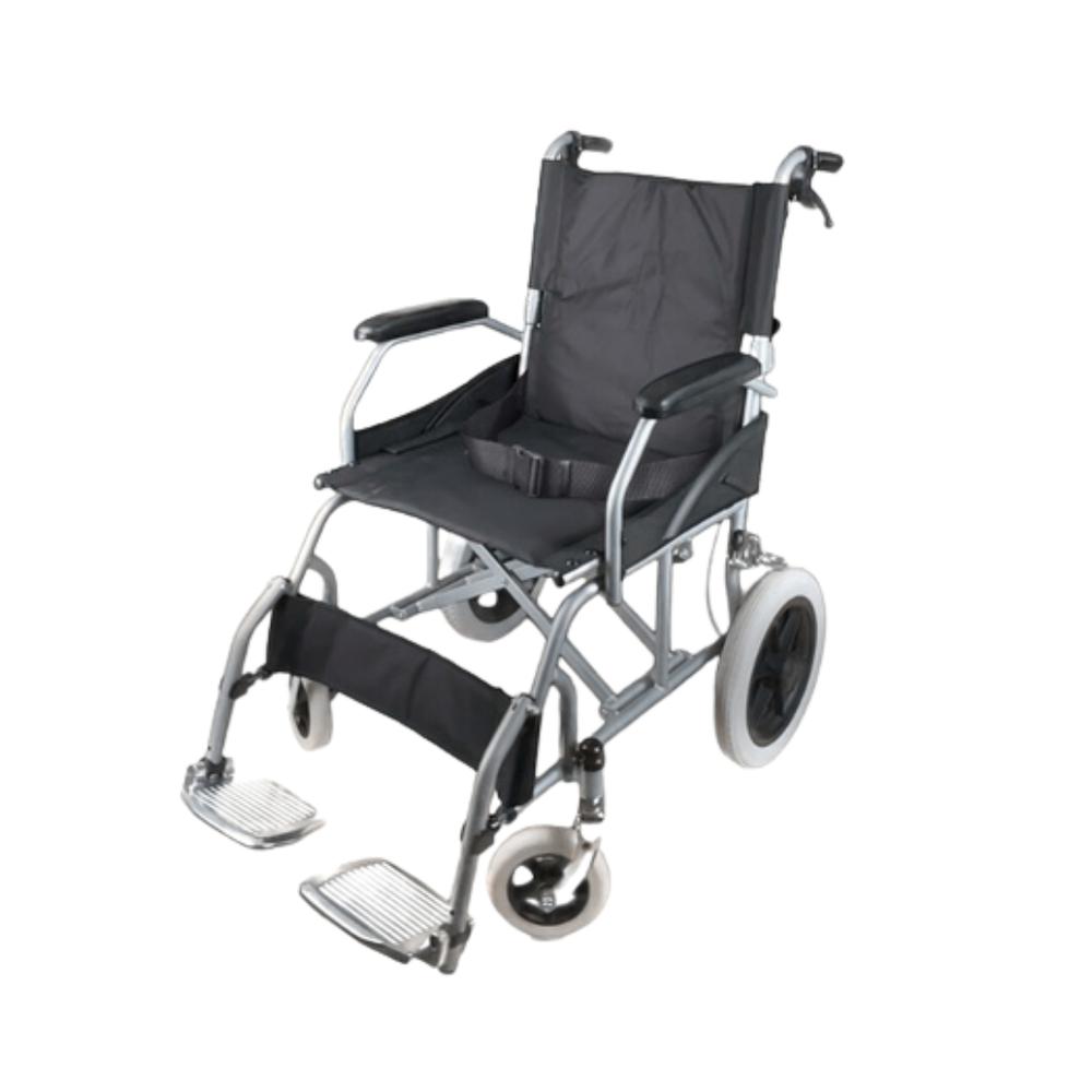 Silla de Paseo 2.0 - Blunding