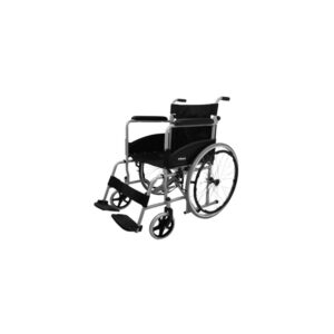 Silla de Ruedas Standard 3.0 - Blunding