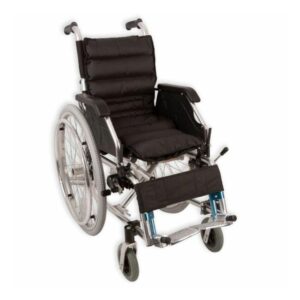 Silla de Ruedas Pediátrica - Blunding