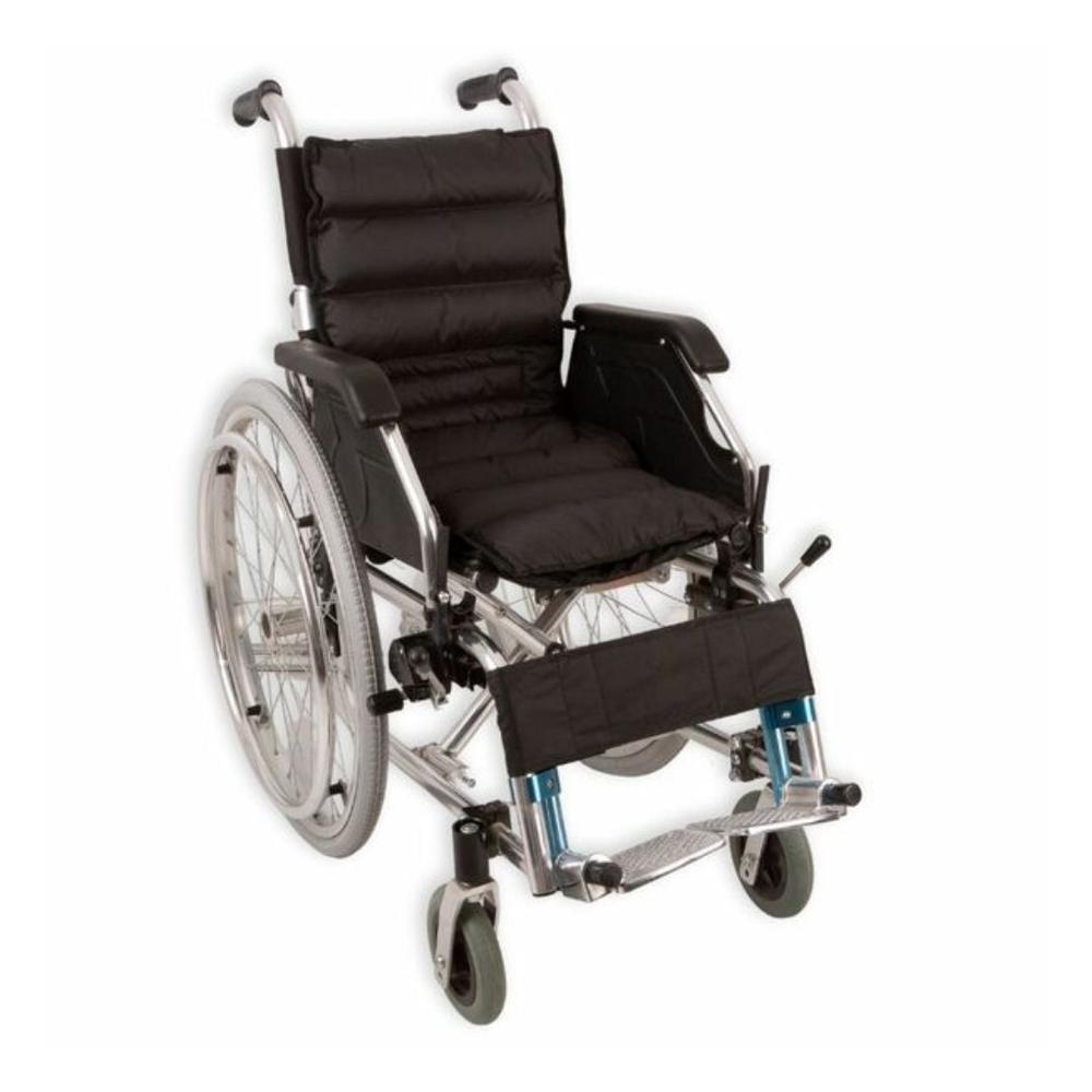 Silla de Ruedas Pediátrica - Blunding