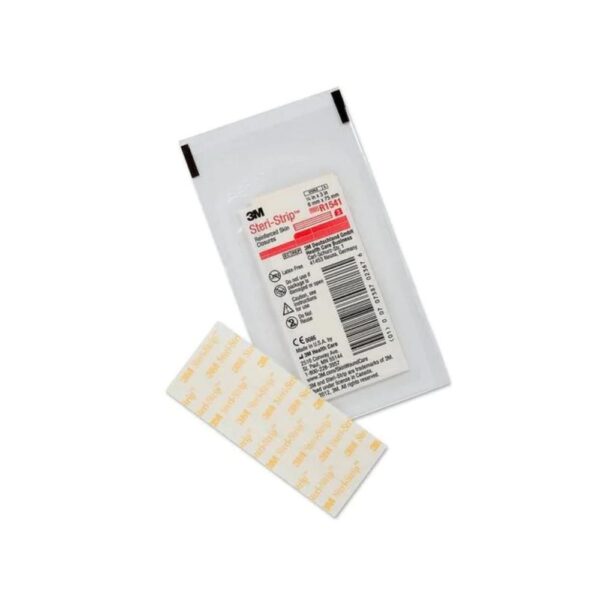 Steri-Strip™ 3M Reforzado – Unitario