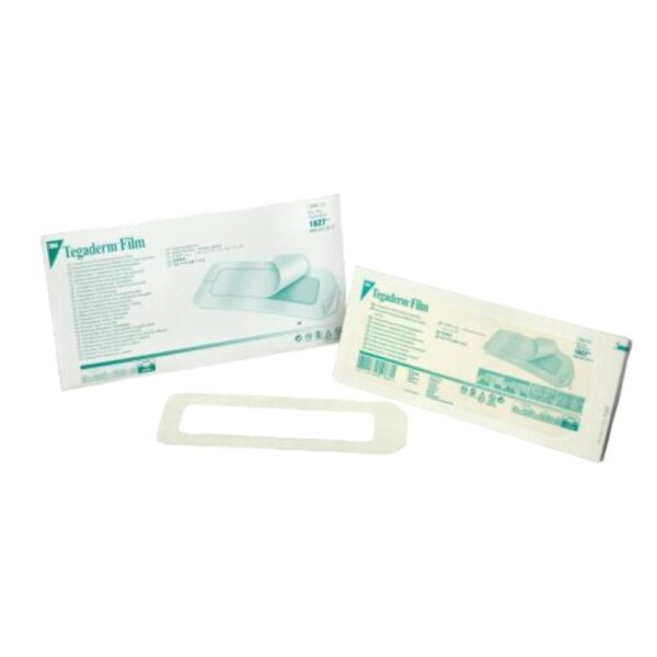 Tegaderm Film 3M – Unitario