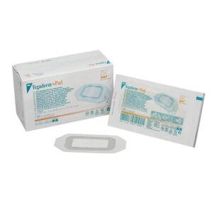 Tegaderm + Pad 3M – Unitario