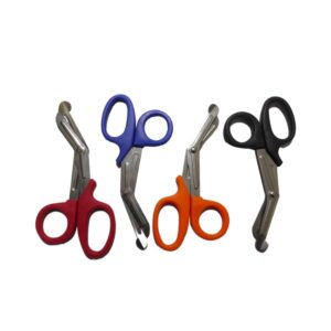 Tijera de extricación - 14 cm