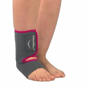 Tobillera Estabilizadora Woman Sport - Blunding