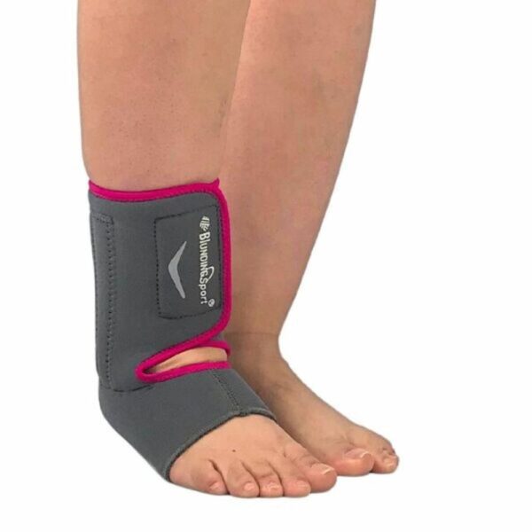 Tobillera Estabilizadora Woman Sport - Blunding
