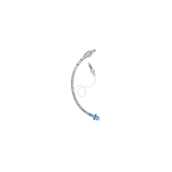 Tubo Endotraqueal con Balón – MediPlus
