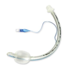 Tubo Endotraqueal con Balón