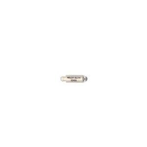 Ampolleta para Otoscopio Welch Allyn Pocket junior