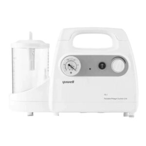 Bomba De Aspiración 7E-C - Yuwell