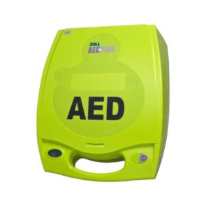 Desfibrilador Externo Automático DEA Plus - AED Plus Zoll®