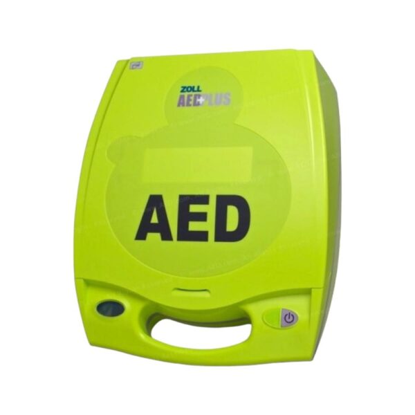 Desfibrilador Externo Automático DEA Plus - AED Plus Zoll®