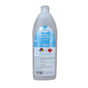 Alcohol Gel 1 Litro