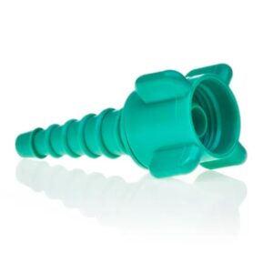 Niple conector Oxigeno