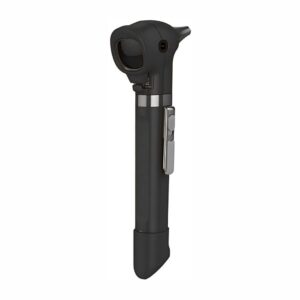 Otoscopio Pocket LED Negro - Welch Allyn