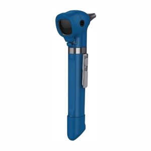 Otoscopio Pocket LED Azul - Welch Allyn