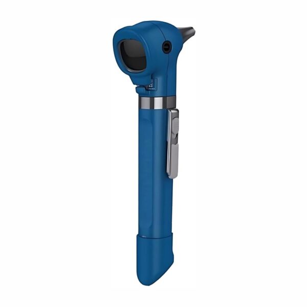 Otoscopio Pocket LED Azul - Welch Allyn